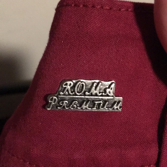 Pants - Picture 2 of 2